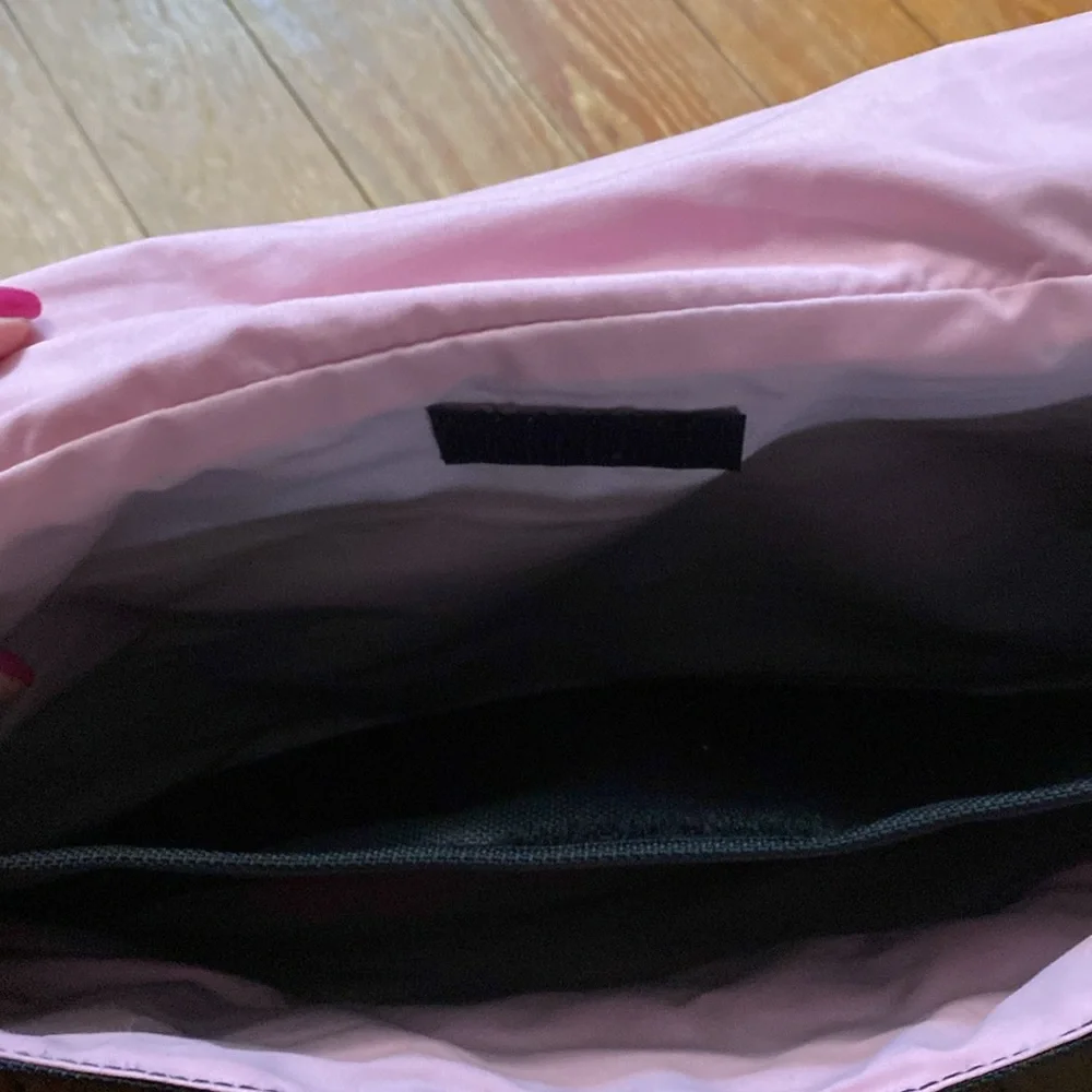 ACME laptop bag